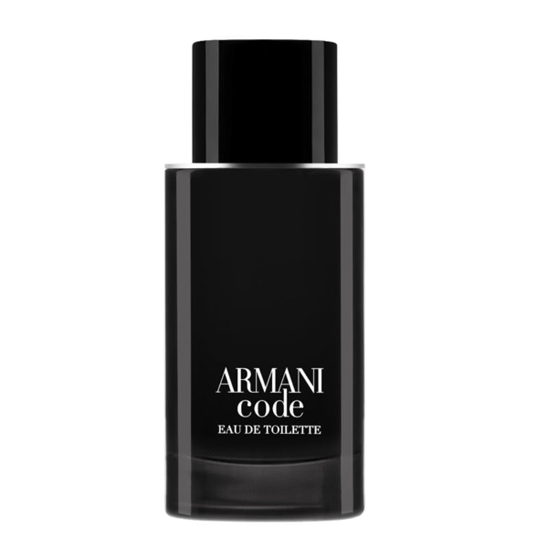 Giorgio Armani Code Homme Eau de Toilette