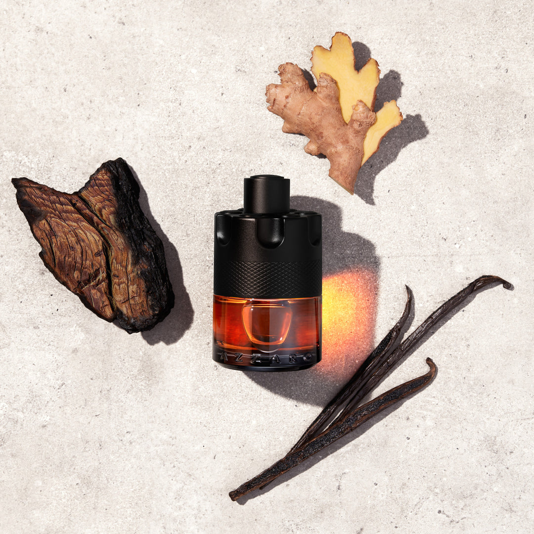 Azzaro The Most Wanted Parfum – Scentopia Ghana