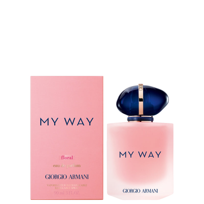 Giorgio Armani My Way Floral Eau de Parfum