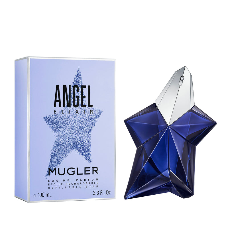Mugler Angel Elixir Eau de Parfum