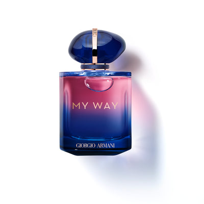 Giorgio Armani My Way Le Parfum