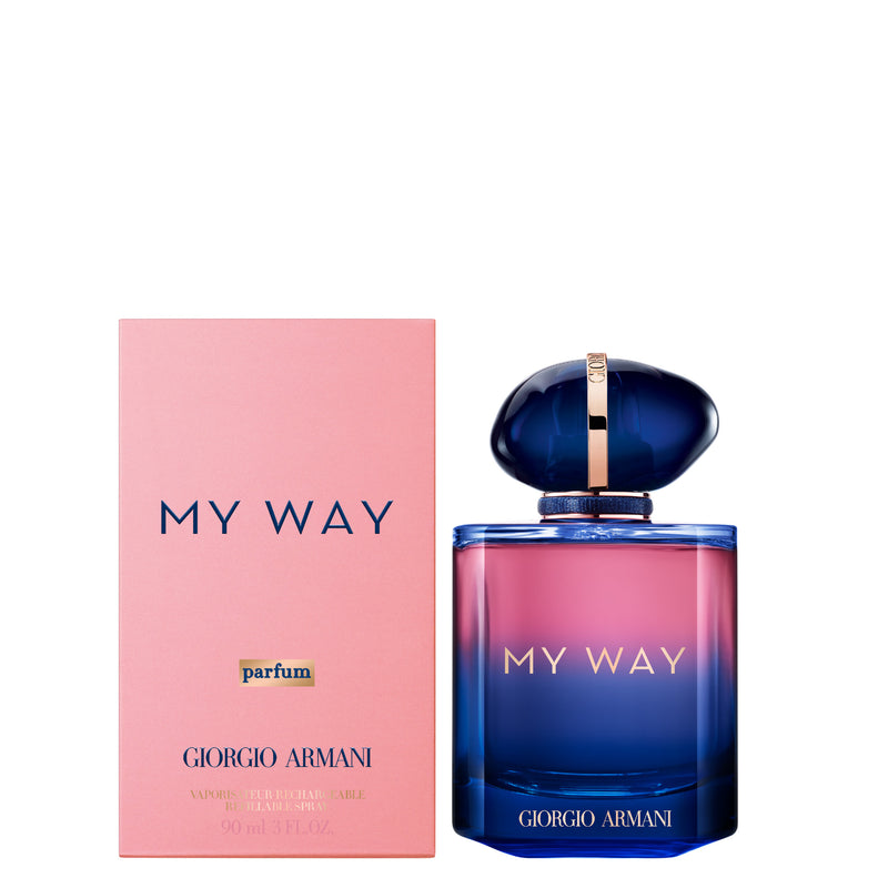 Giorgio Armani My Way Le Parfum