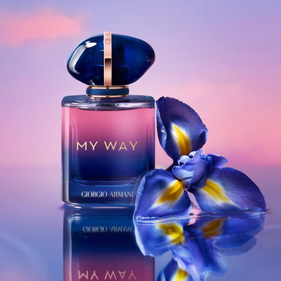 Giorgio Armani My Way Le Parfum