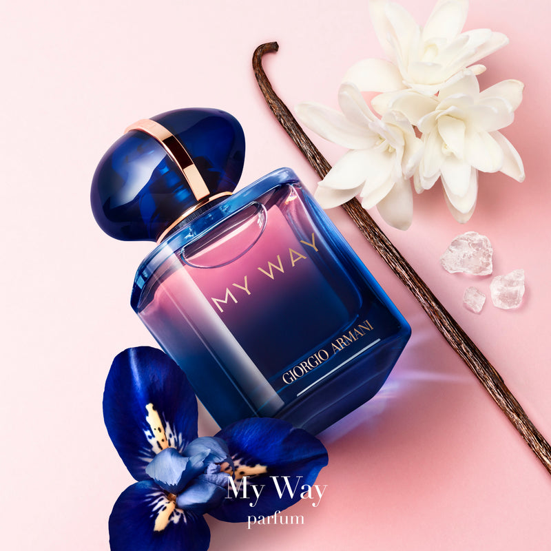 Giorgio Armani My Way Le Parfum