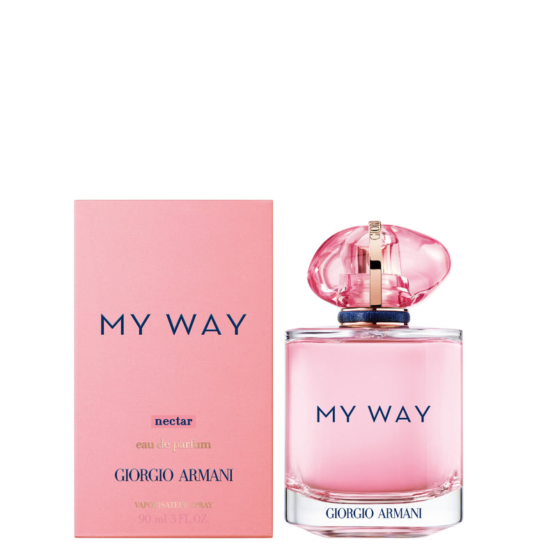 Giorgio Armani My Way Eau de Parfum Nectar