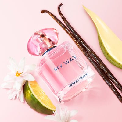 Giorgio Armani My Way Eau de Parfum Nectar
