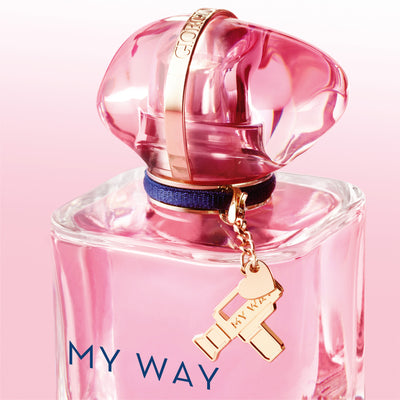 Giorgio Armani My Way Eau de Parfum Nectar