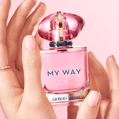 Giorgio Armani My Way Eau de Parfum Nectar