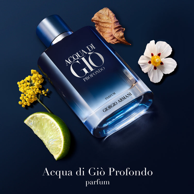 Giorgio Armani Acqua Di Gio Profondo Parfum