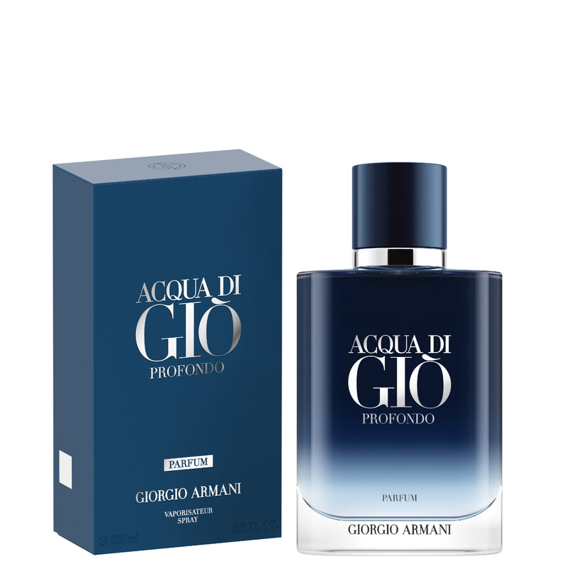 Giorgio Armani Acqua Di Gio Profondo Parfum