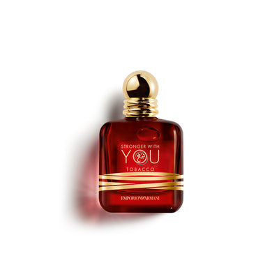 Emporio Armani Stronger With You Tobacco Eau de Parfum