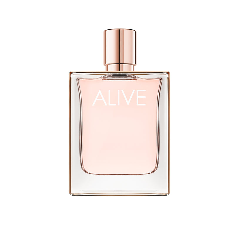 Hugo Boss Alive Eau De Toilette