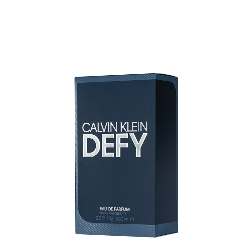 Calvin Klein CK Defy Eau de Parfum for Men