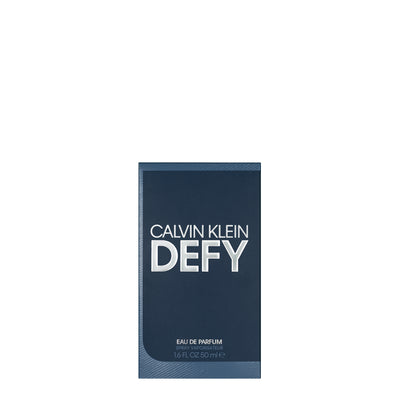 Calvin Klein CK Defy Eau de Parfum for Men