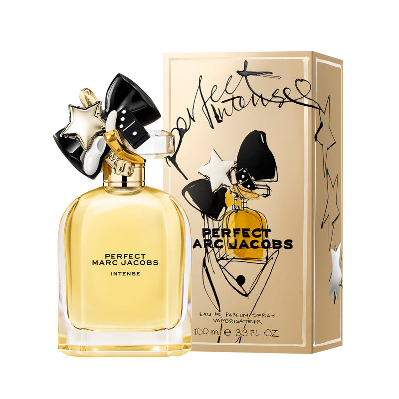 Marc Jacobs Perfect Eau De Parfum Intense