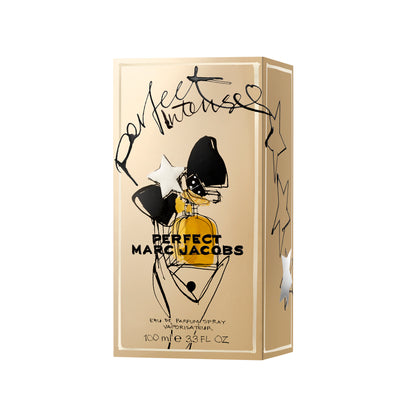Marc Jacobs Perfect Eau De Parfum Intense