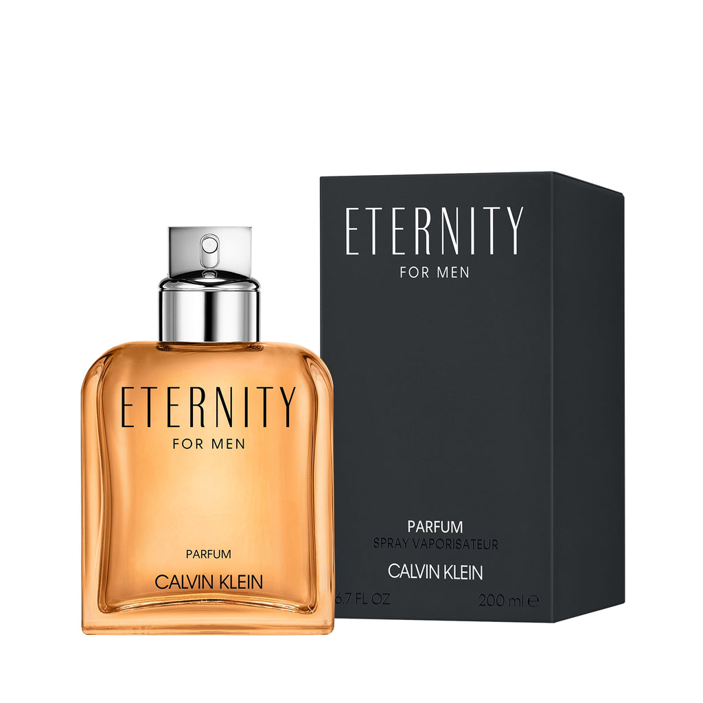 New eternity cologne best sale