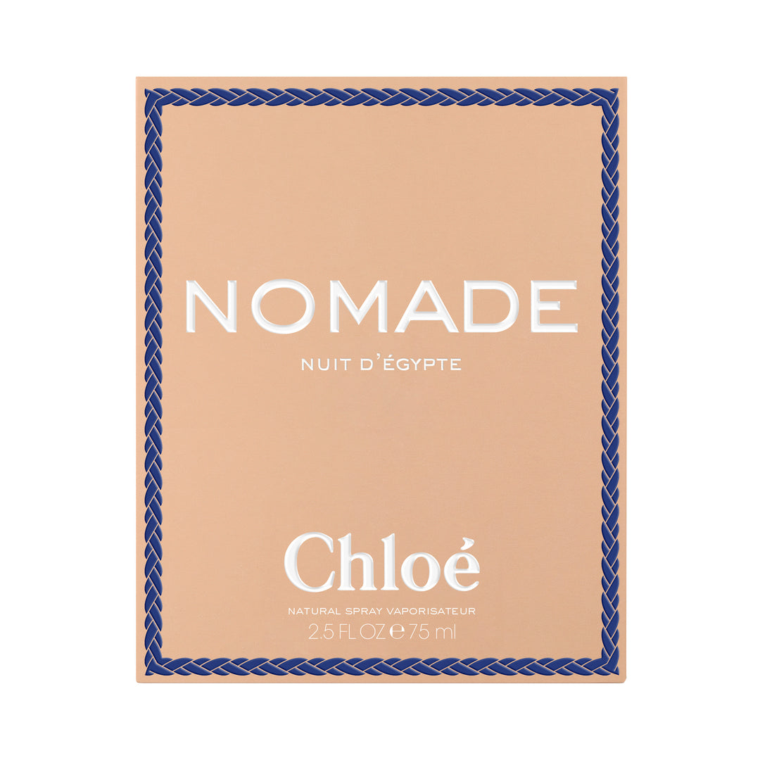 Chloé Nomade Nuit d'Egypte Eau de Parfum for Women – Scentopia Ghana