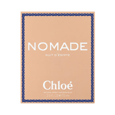 Chloé Nomade Nuit d'Egypte Eau de Parfum for Women