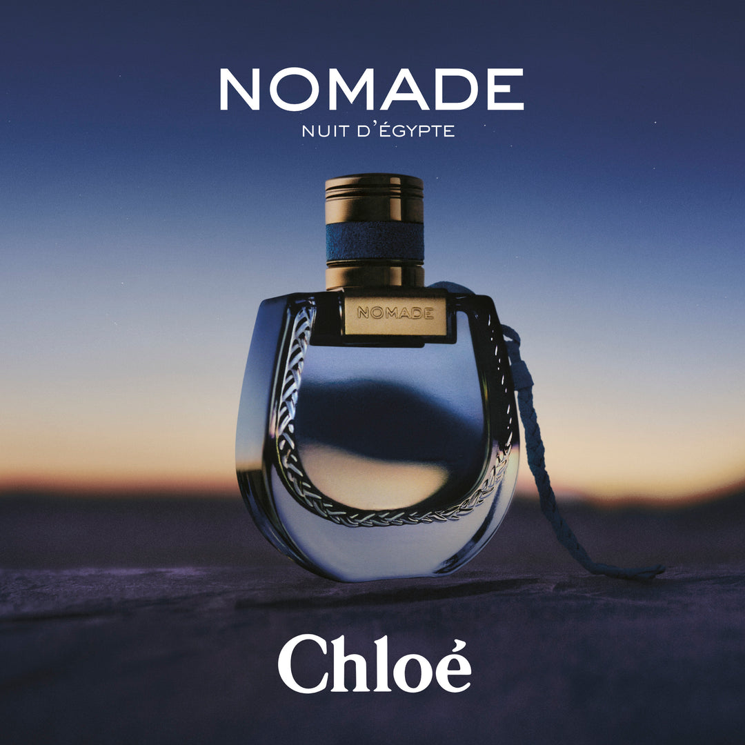 Chloé Nomade Nuit d'Egypte Eau de Parfum for Women – Scentopia Ghana