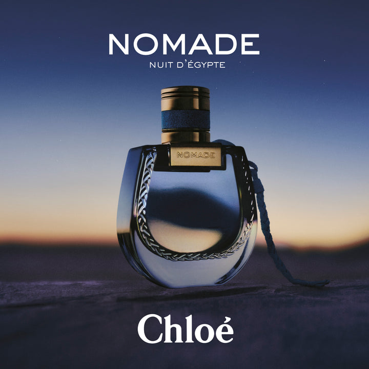 Chloé Nomade Nuit d'Egypte Eau de Parfum for Women – Scentopia Ghana