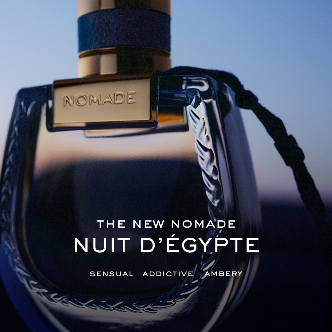 Chloé Nomade Nuit d'Egypte Eau de Parfum for Women – Scentopia Ghana