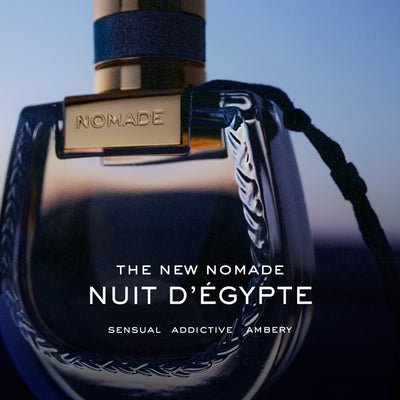 Chloé Nomade Nuit d'Egypte Eau de Parfum for Women