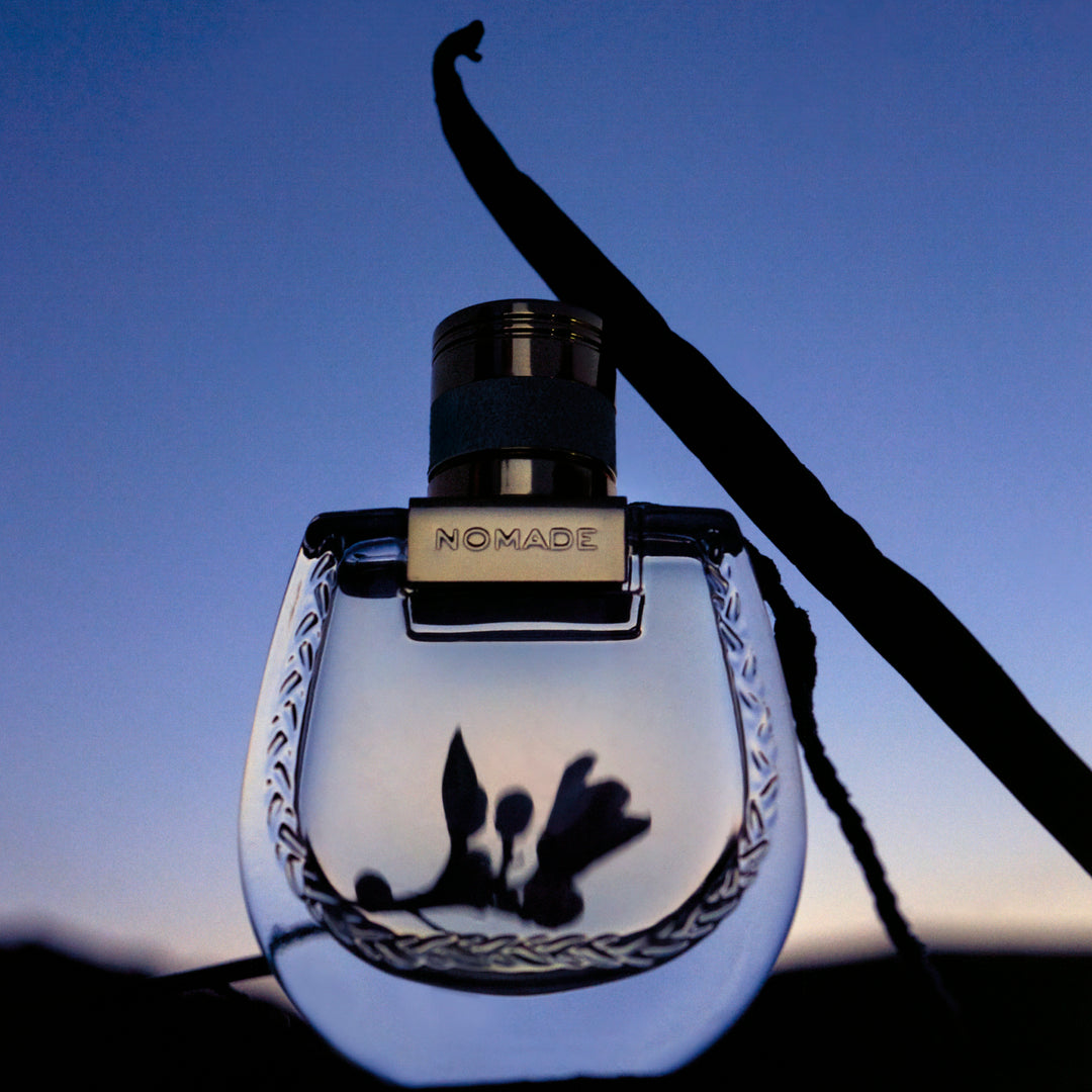 Chloé NOMADE Nuit d'Égypte 75ml オードパルファム Chloé Nomade Nuit d'Egypte Eau de Parfum for Women – Scentopia Ghana