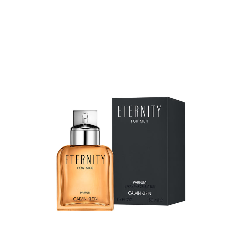 Calvin Klein Eternity Parfum for Men