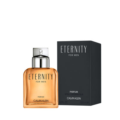 Calvin Klein Eternity Parfum for Men