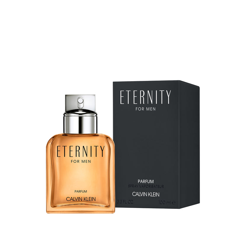 Calvin Klein Eternity Parfum for Men