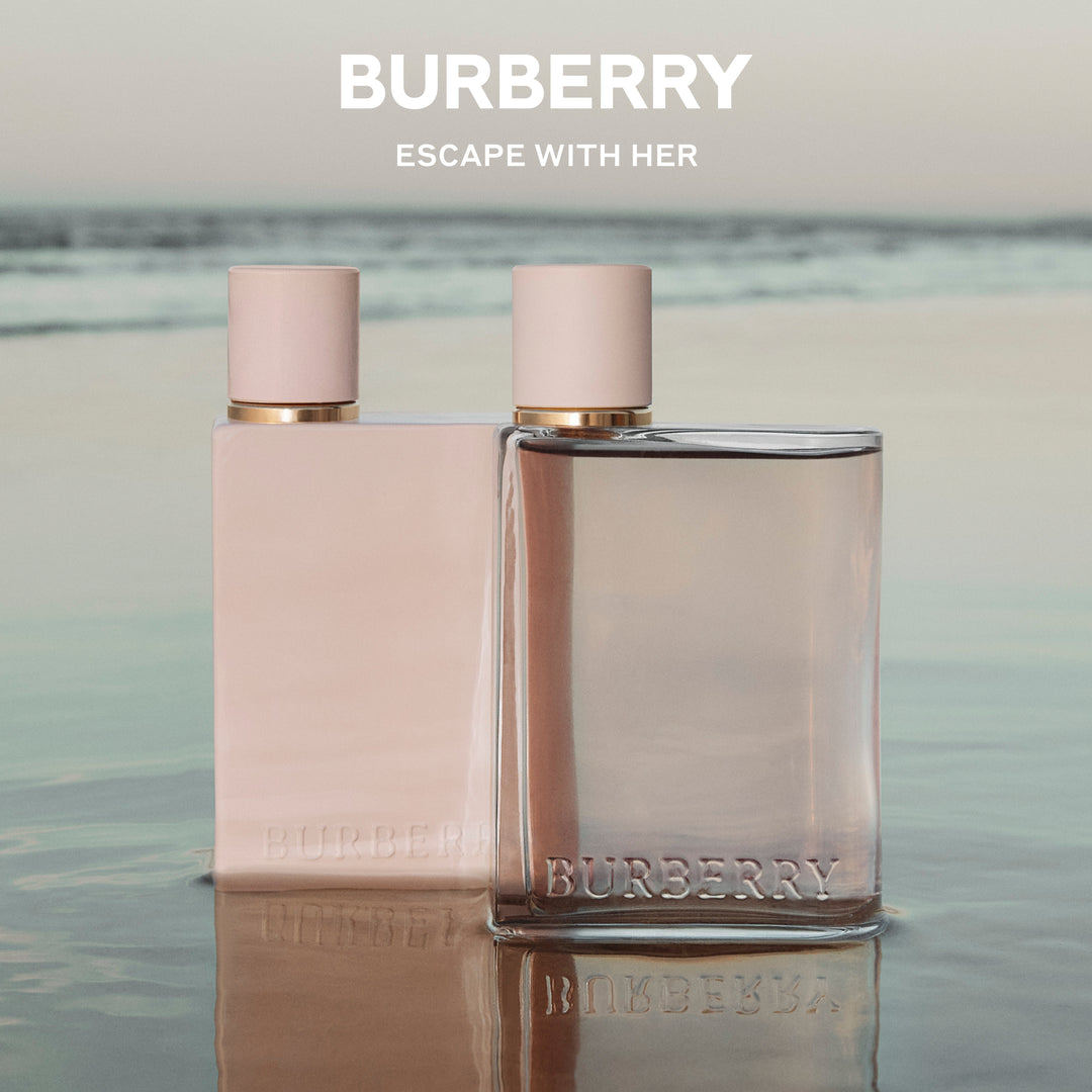 Burberry Her Elixir バーバリー ハー エリクシール Buy Burberry Her Elixir 3.4 oz Eau De Parfum by Burberry for