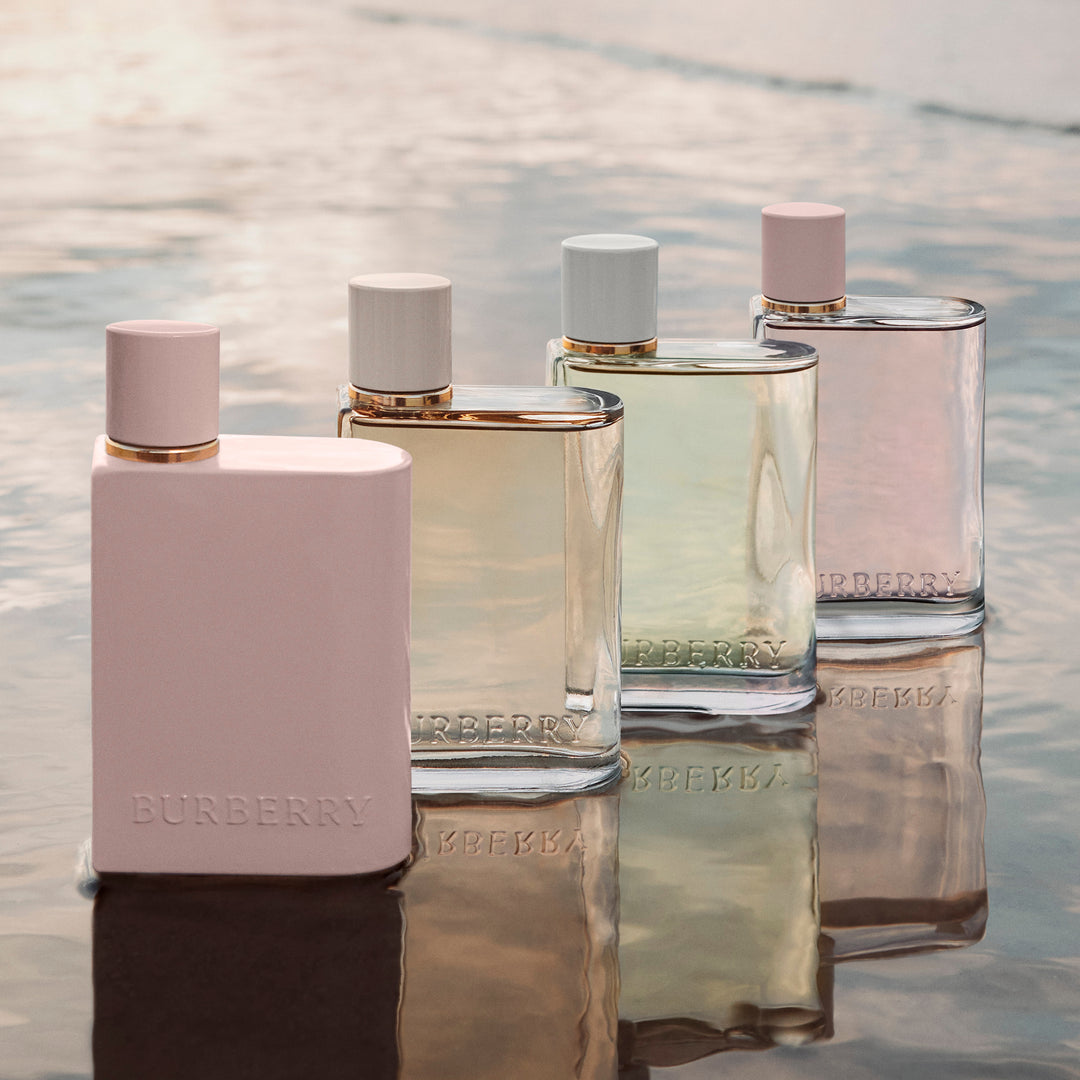 Burberry Her Elixir de Parfum for Women – Scentopia Ghana