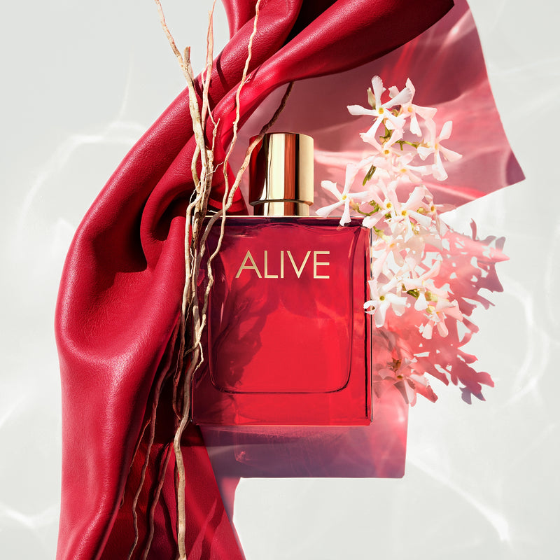 Hugo Boss Alive Parfum for Women