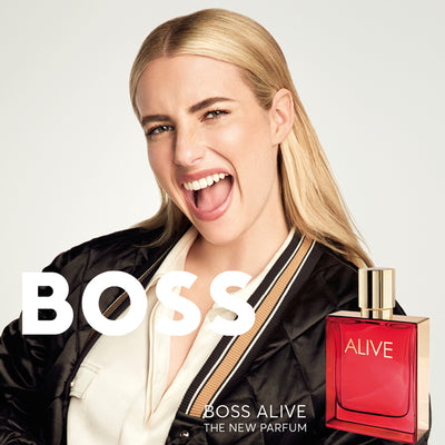 Hugo Boss Alive Parfum for Women