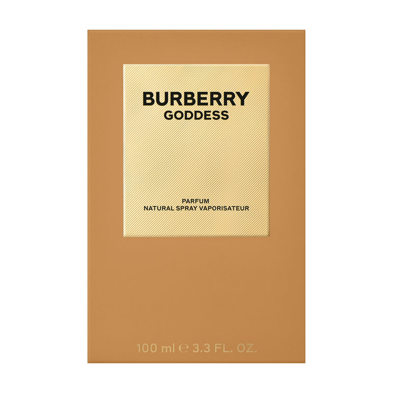 BURBERRY Goddess Parfum for Women