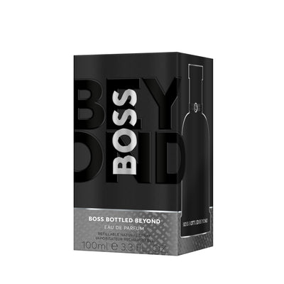 BOSS HUGO BOSS Boss Bottled Beyond For Him
