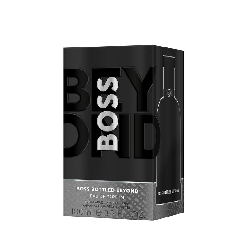 BOSS HUGO BOSS Boss Bottled Beyond For Him