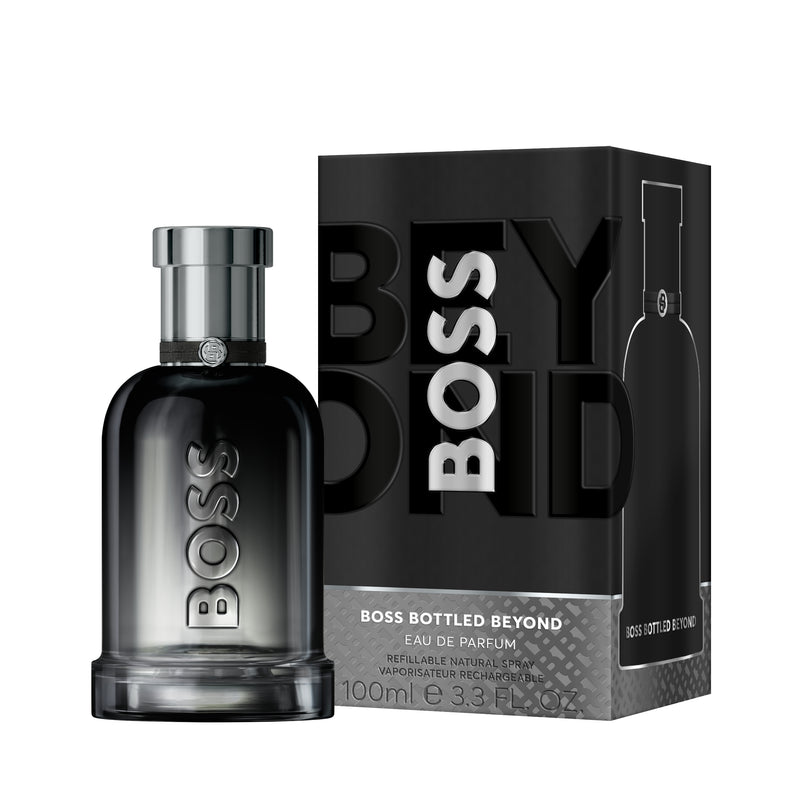 BOSS HUGO BOSS Boss Bottled Beyond For Him
