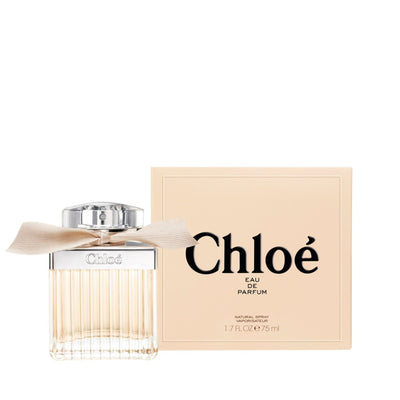 Chloe Signature Eau De Parfum Spray