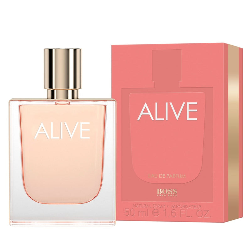 Hugo Boss Alive Eau De Parfum