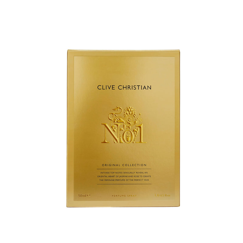 Clive Christian Original Collection No1 Feminine Parfum