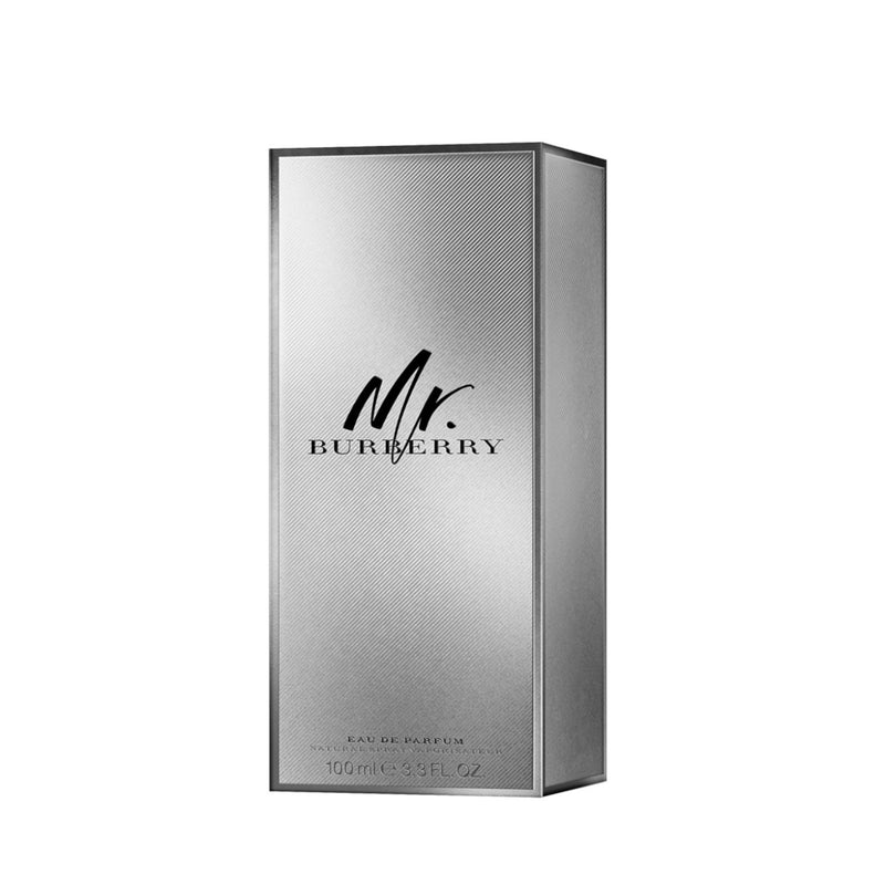 Burberry Mr. Burberry Eau De Parfum