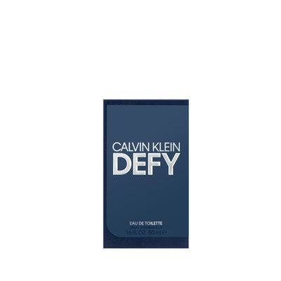 Calvin Klein Defy Eau De Toilette Natural Spray