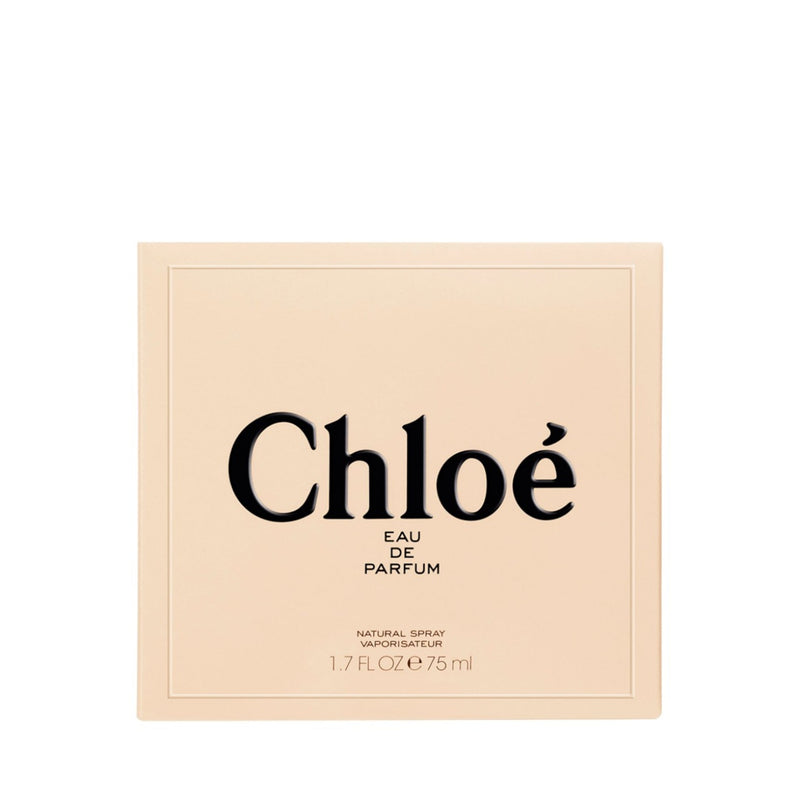 Chloe Signature Eau De Parfum Spray