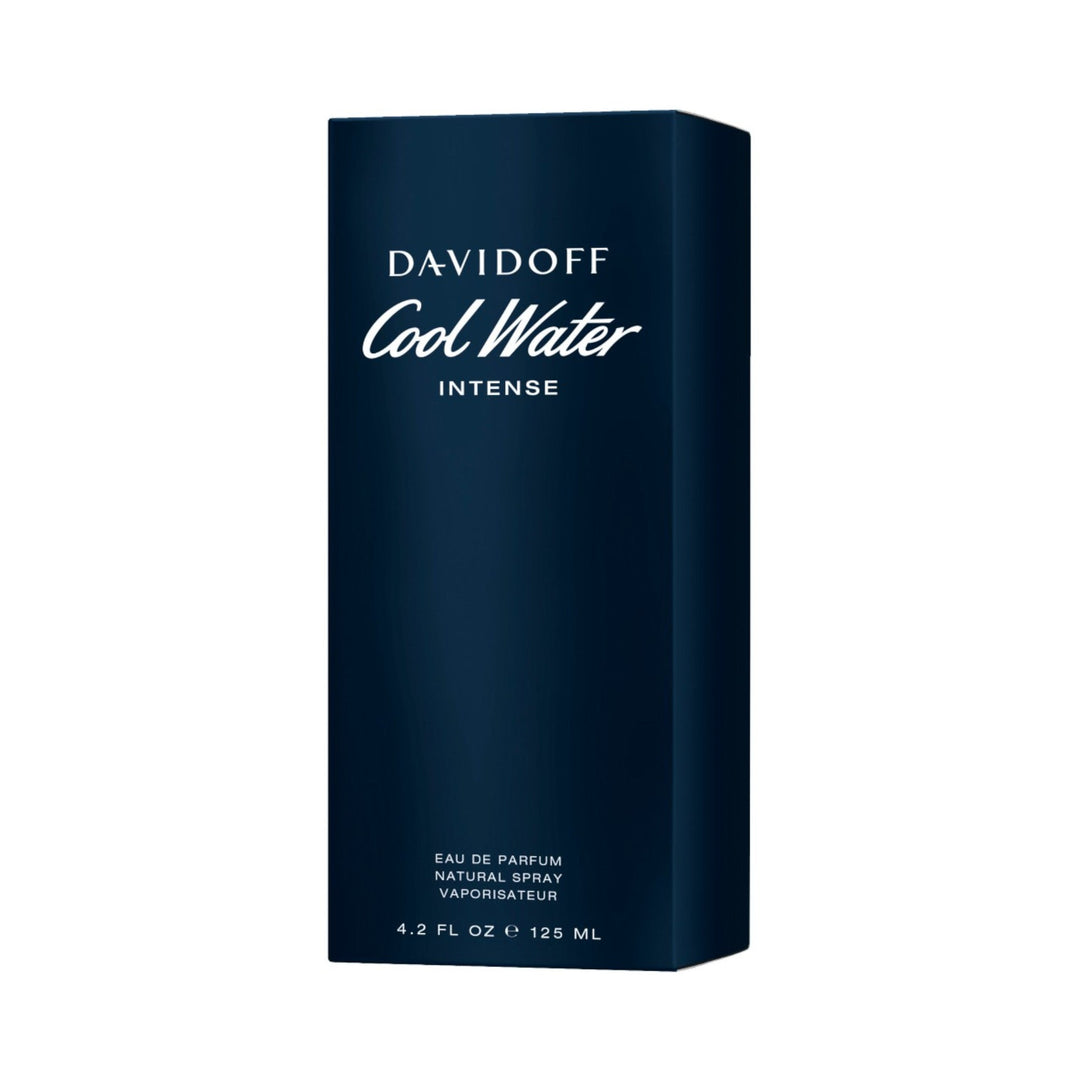 Davidoff Cool Water Intense Eau De Parfum Natural – Scentopia Ghana