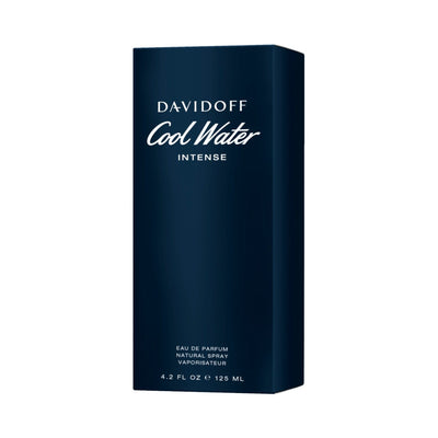 Davidoff Cool Water Intense Eau De Parfum Natural