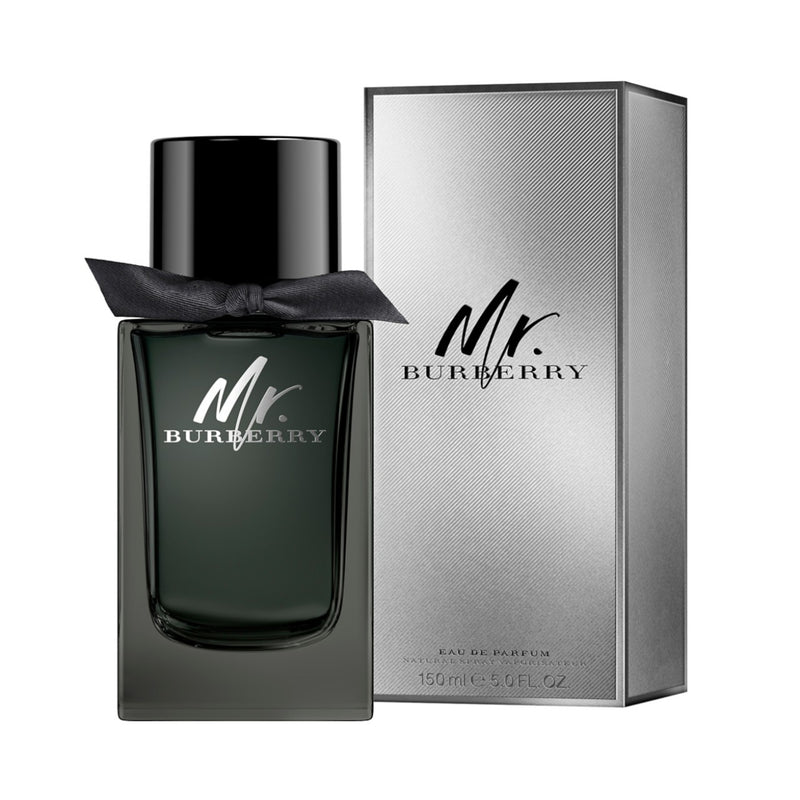 Burberry Mr. Burberry Eau De Parfum