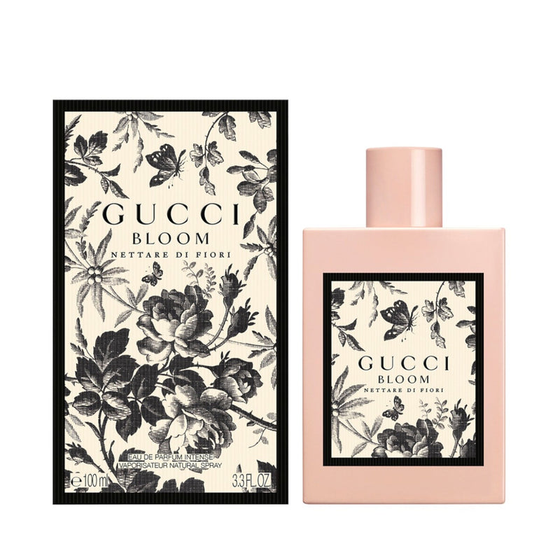 Gucci Bloom Nettare Di Fiori Eau De Parfum
