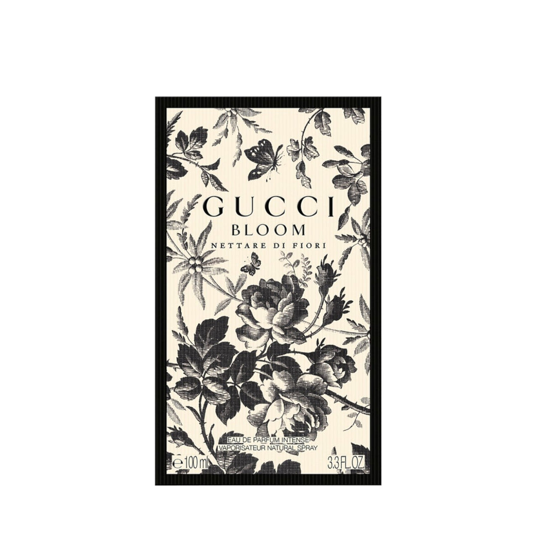 Gucci Bloom Nettare Di Fiori Eau De Parfum Scentopia Ghana